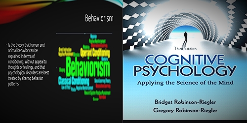 Difference Between Behaviorism And Cognitive Psychology Researchpediainfo 2789