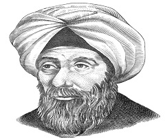 muhammad ibn musa al khwarizmi education