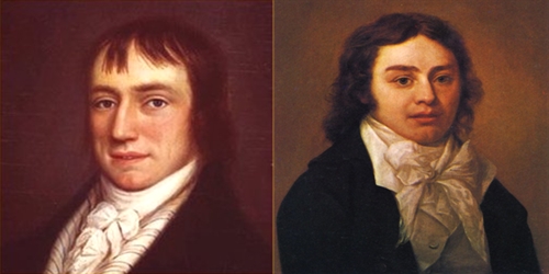 wordsworth and coleridge