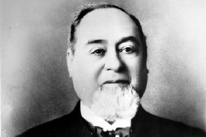 Levi Strauss Founder of Levis Company -