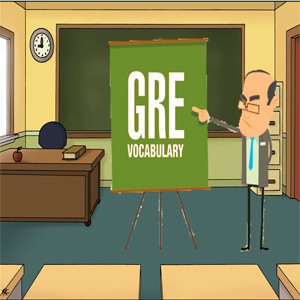 Top 5 GRE Vocabulary Preparation Tips
