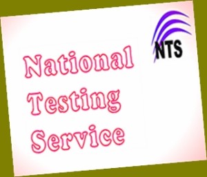 NTS - National Testing Services Pakistan