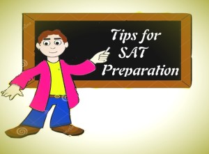 Top 10 Tips to Prepare for SAT