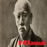 Kawasaki of Kawasaki Heavy Industries -