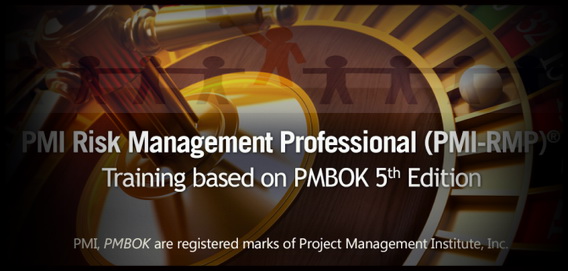 PMI-RMP Premium Exam