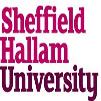 Sheffield Hallam University (SHU) Scholarships 2017 for National / International Students in UK 
