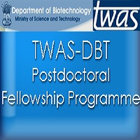 TWAS-DBT Scholarships 2017 for International Students in India 