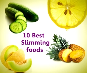 Best Fruits and Vegetables for Weight Loss