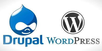 Difference between Word Press and Drupal