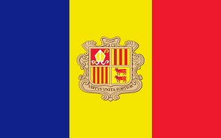 Scholarships for Andorran Students