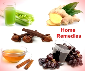 Home Remedies for Headache including Migraine