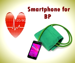 Smartphone Apps for Blood Pressure, A Clever Choice?