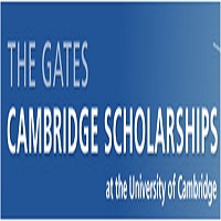 The Gate Cambridge Scholarships 2017 for International students in UK 