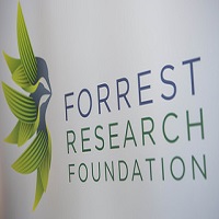 Forrest Research Foundation Scholarships 2017 for National / International Students in Australia 