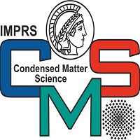 International Max Planck Research School for Condensed Matter Science (IMPRS-CMS) Scholarships 2017 for International Students in Germany 