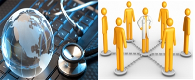 Difference between Health Information Technology and Health Information Management