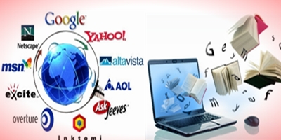 Difference between Search Engine and Web Directory