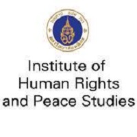 The Institute of Human Rights and Peace Studies (IHRP) Scholarships 2016 for International Students 