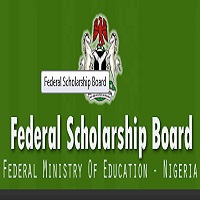 Nigerian Government Scholarships 2016 for National Students