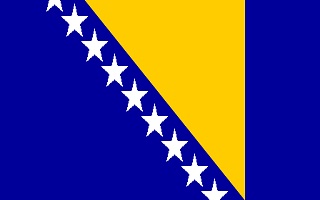 Scholarships for Bosnian and Herzegovina Students