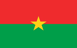 Scholarships for Burkina Faso Students