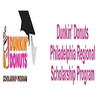 Dunkin' Donuts Philadelphia Regional Scholarships for National Students