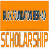 Kuok Foundation Berhad Scholarships 2017 for National Students in Malaysia