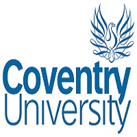 Coventry University Scholarships 2017 for National / International Students in UK