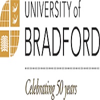 University of Bradford Scholarships 2016 for China Hong Kong or Taiwan Students in UK