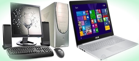 The Benefits Of Desktop Computers Over Laptops For Your Business