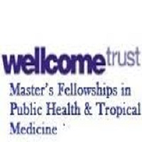 Wellcome Trust Master’s Fellowships 2017 for International Students in Any Country