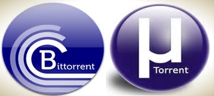 Difference between BitTorrent and µTorrent
