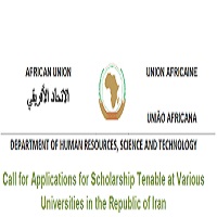 Government of Iran Scholarships 2017 for African Students in Iran 