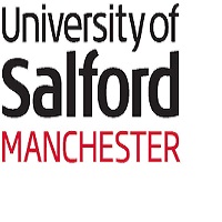 University of Salford Scholarships 2017 for International Students in UK