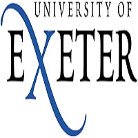 University of Exeter Scholarships 2017 for National / International Students in UK 