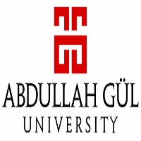 Abdullah Gül University (AGU) Scholarships 2017 for International Students in Turkey
