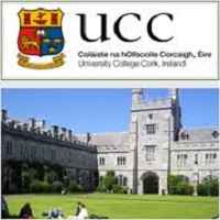 University College Cork (UCC) Scholarships 2017 for International Students in Ireland 