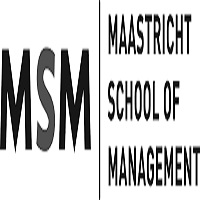 Maastricht School of Management (MSM) Scholarships 2017 for International Students in Netherlands 