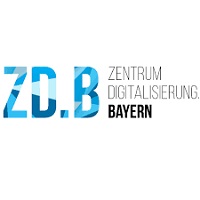 Zentrum Digitaleisierung Bayern (ZD.B) Scholarships 2017 for International Students in Germany 