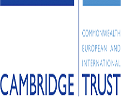 Cambridge International Scholarships for International Students