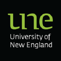 UNE International Postgraduate Research Scholarships for International Students